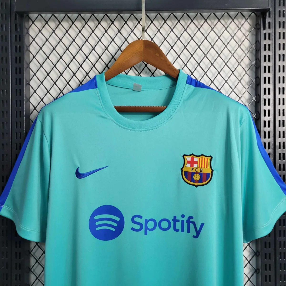 23-24 Barcelona Training Suit S-XXL 3