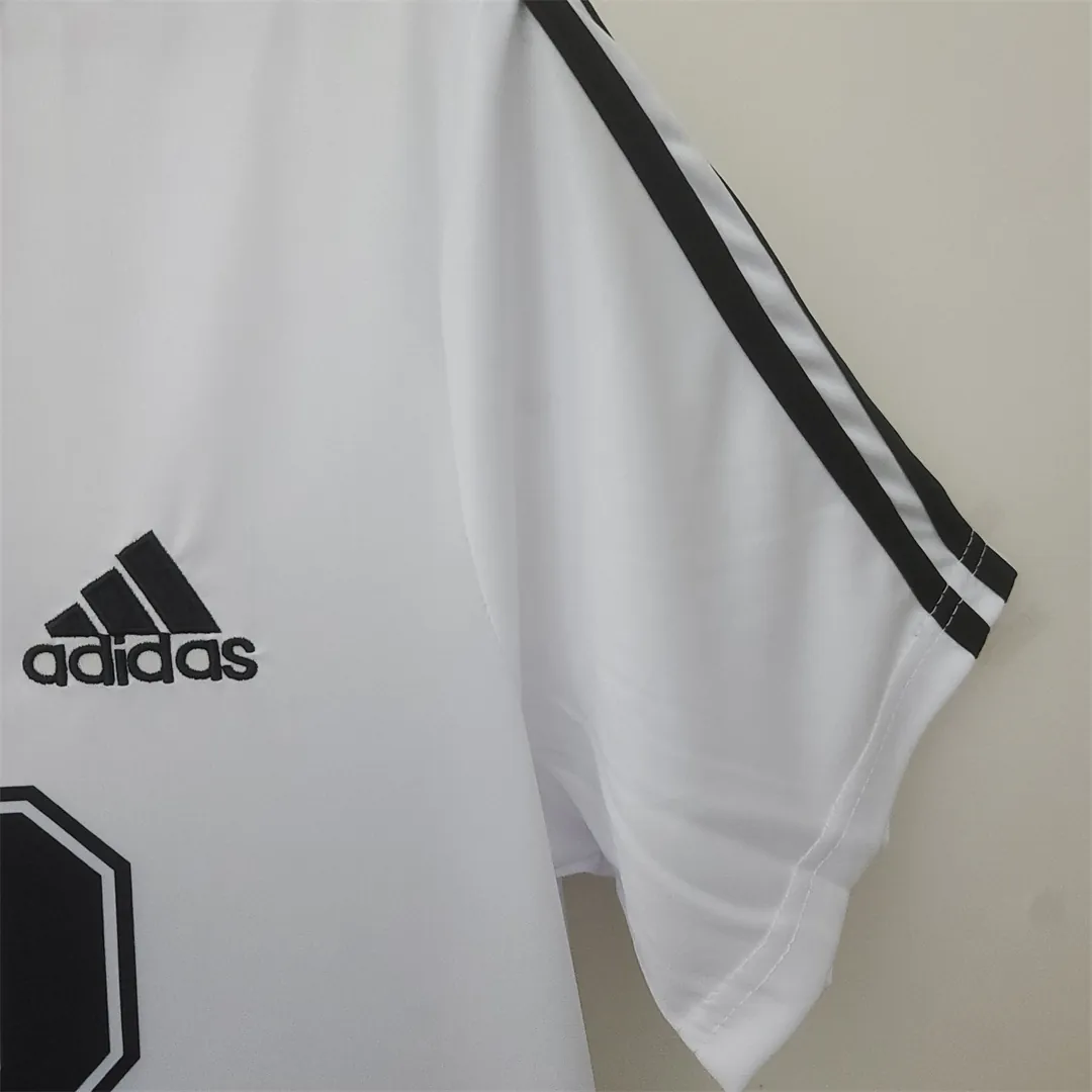 22-23 Colo-Colo white T 5