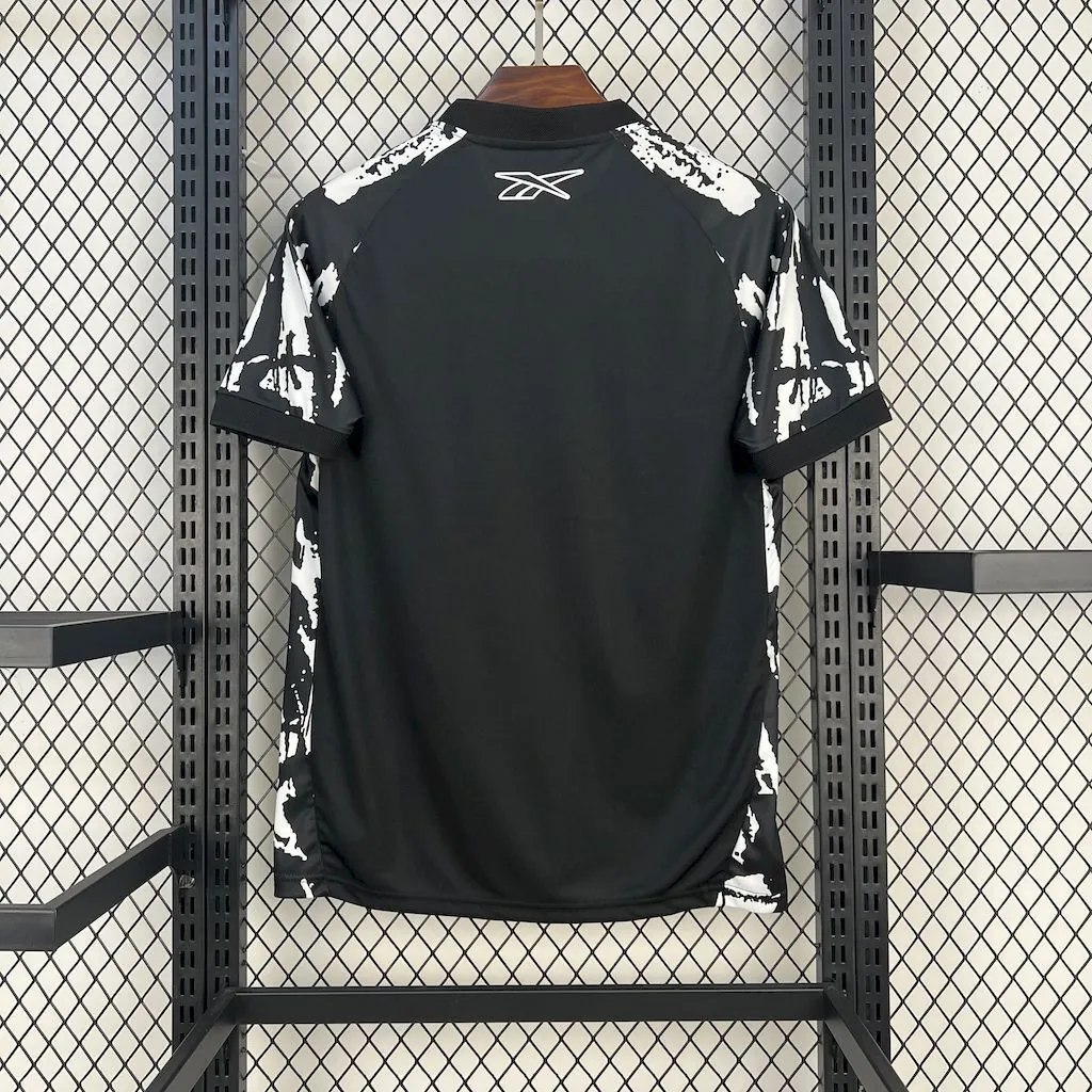 24-25 Botafogo Third Kit Soccer T-Shirt AAAAJersey Yupoo 1