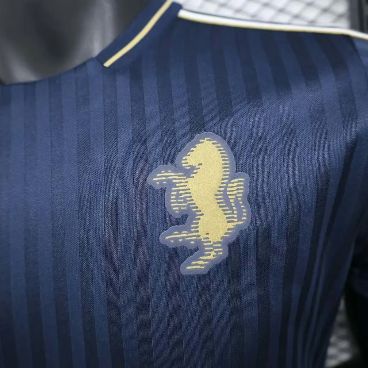 25-26 Juventus Special Edition Player Version Soccer AAAAJersey Yupoo 3
