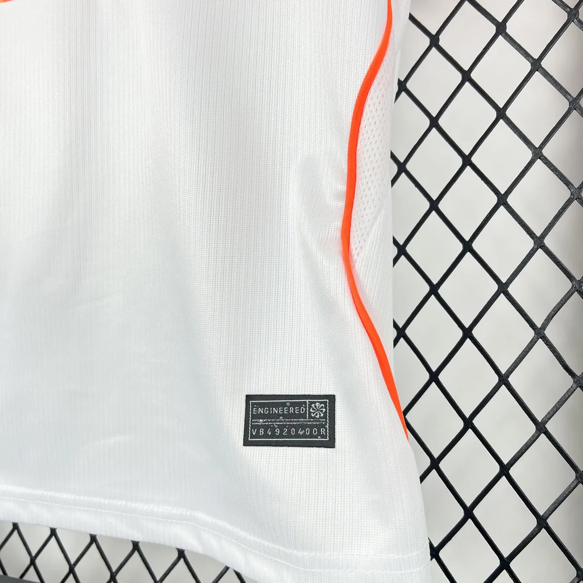 2026 World Cup Netherlands Away Kids Kit Football Youth Apparels AAAAJersey Supply Yupoo 8 3
