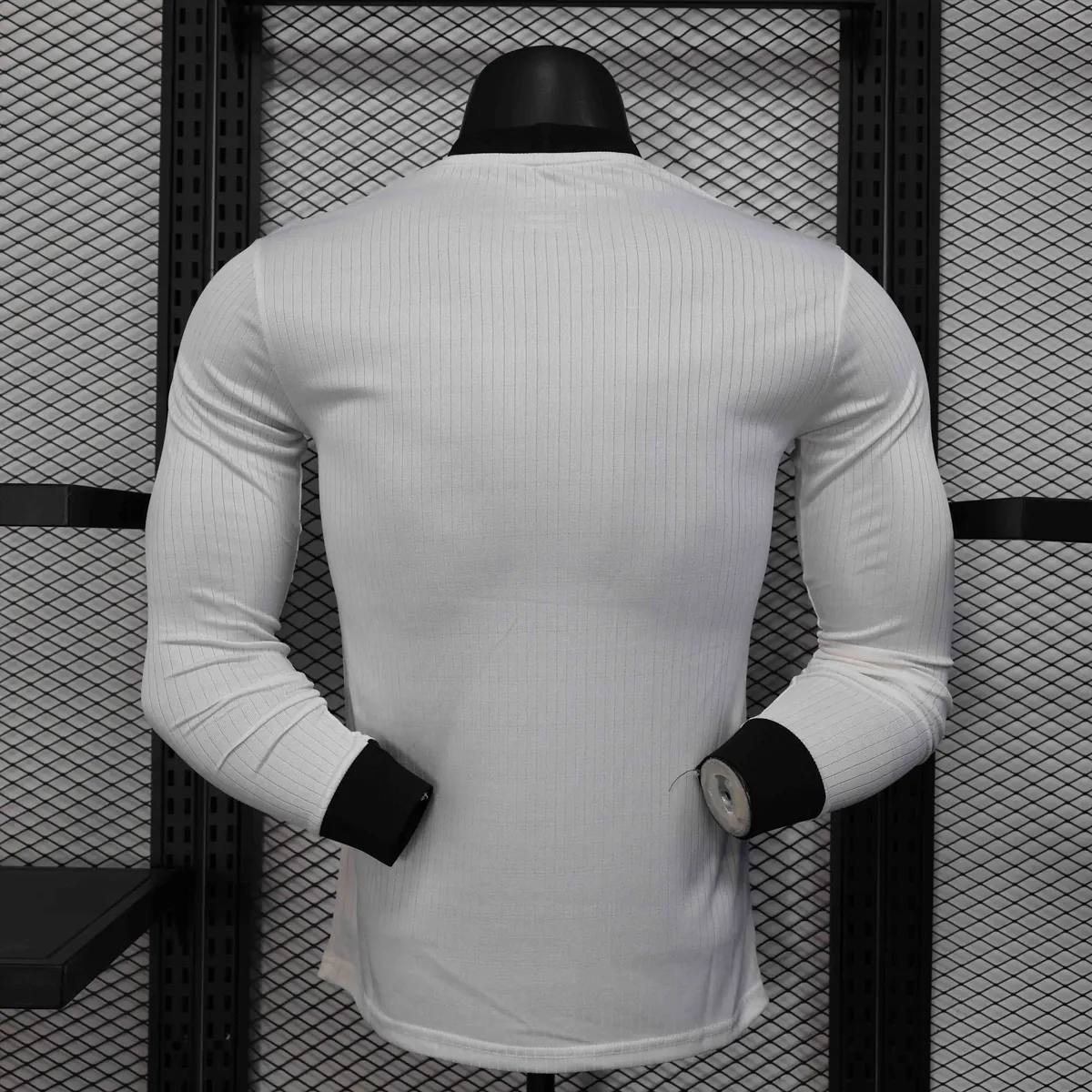 2025 Germany 125th Anniversary Kit Long Sleeve Player Version Shirt AAAAJersey Supply Yupoo 1