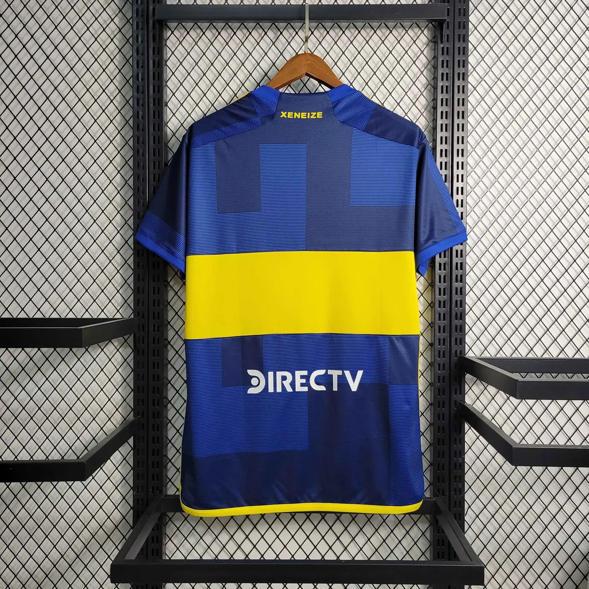 23-24 Boca Home S-4XL 8