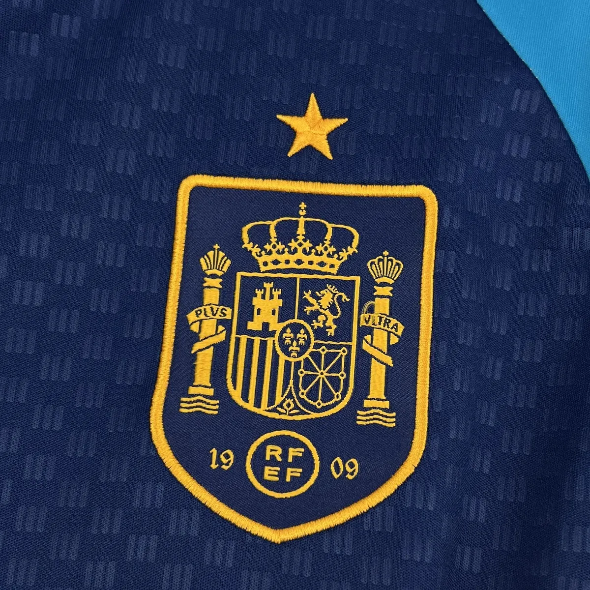 2026 Spain Pre-Match Kit Football T-Shirt AAAAJerseys Supply Yupoo 2