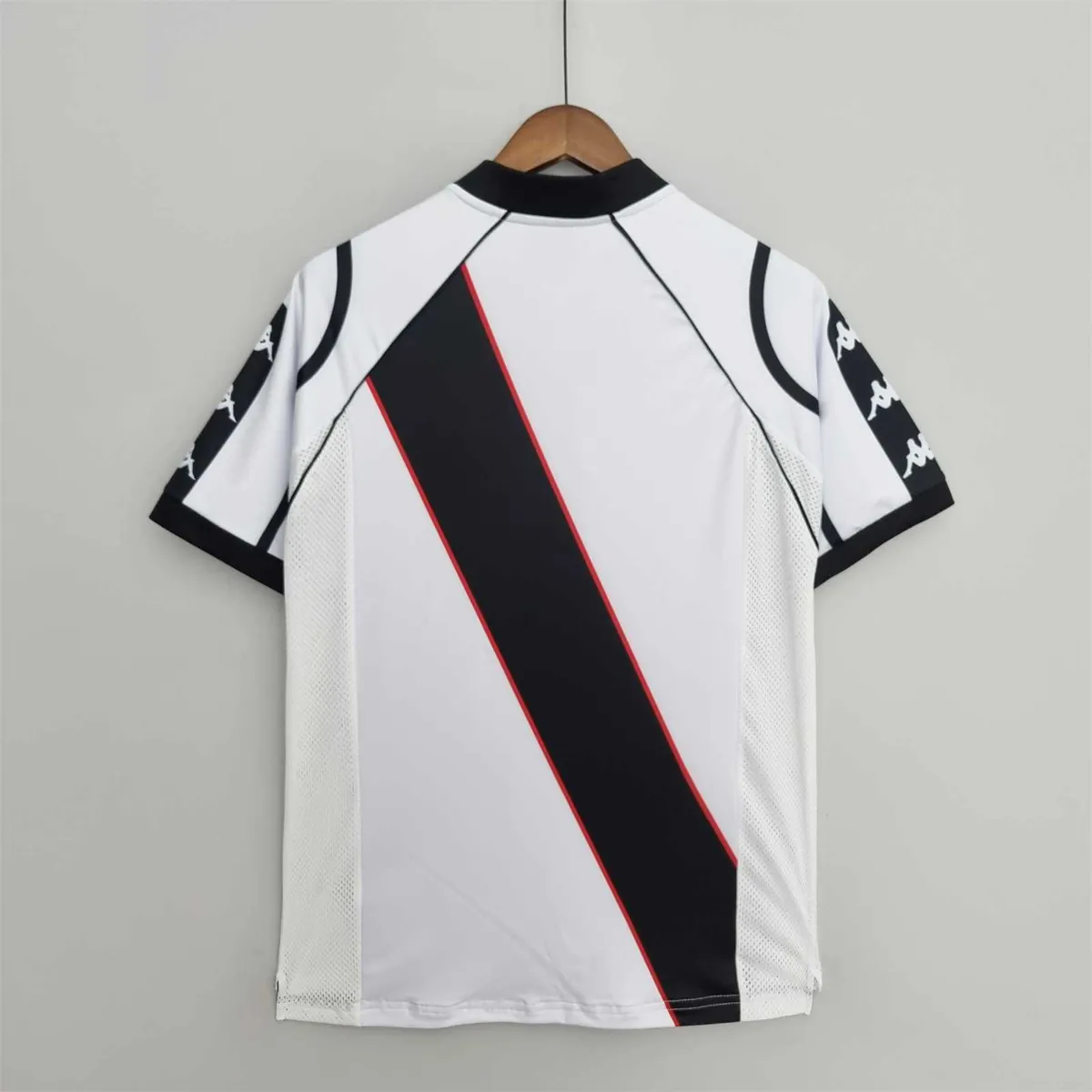 1998 Vasco da Gama away 1