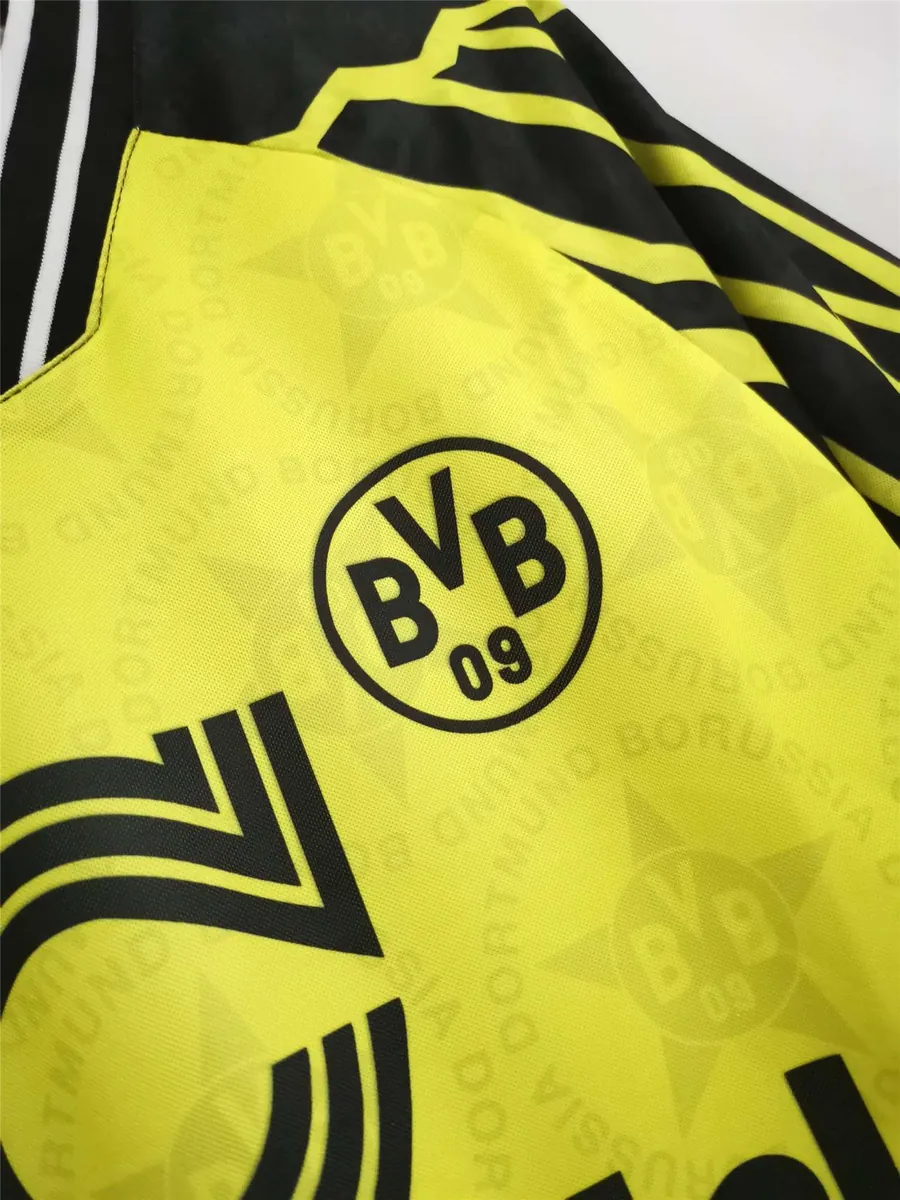 94-95 Dortmund home 7