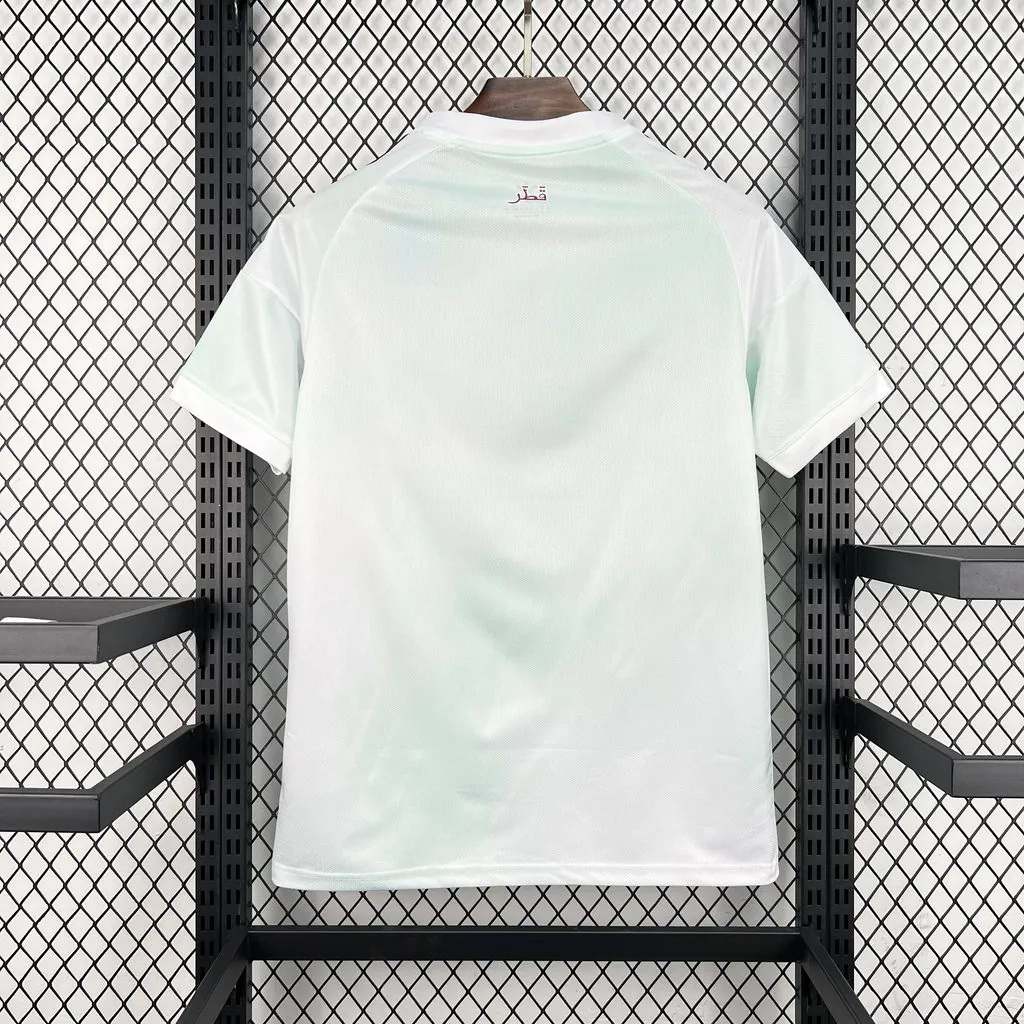 2026 World Cup Qatar Mens Away Kit Soccer T-Shirt AAAAJersey Supply Yupoo 5 5