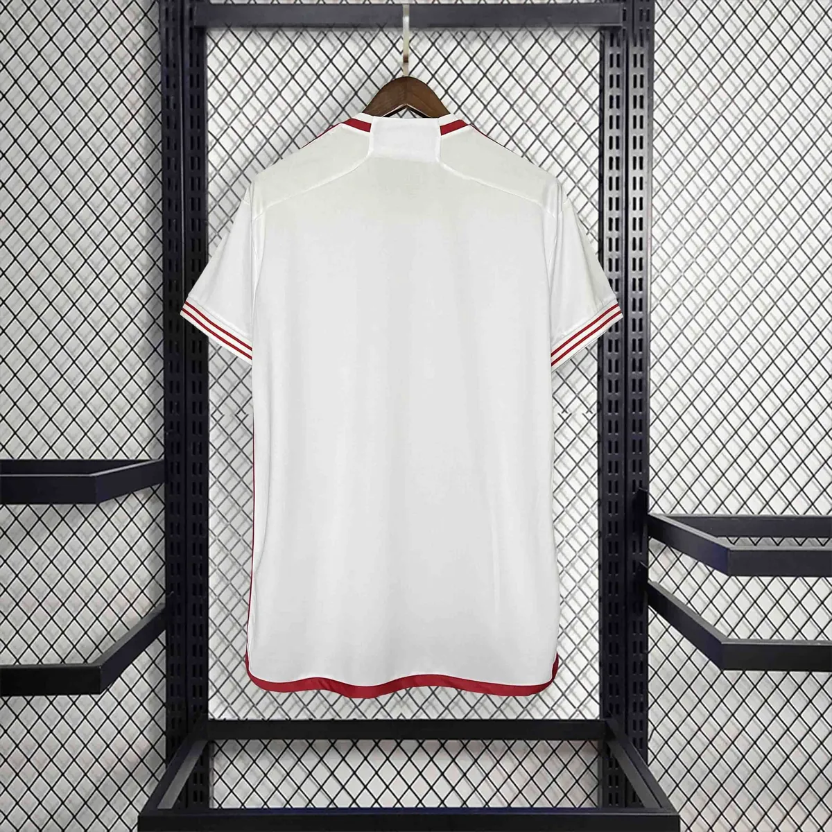 24-25 Internacional Away Kit Soccer Shirt AAAAJersey Supplier Yupoo 6
