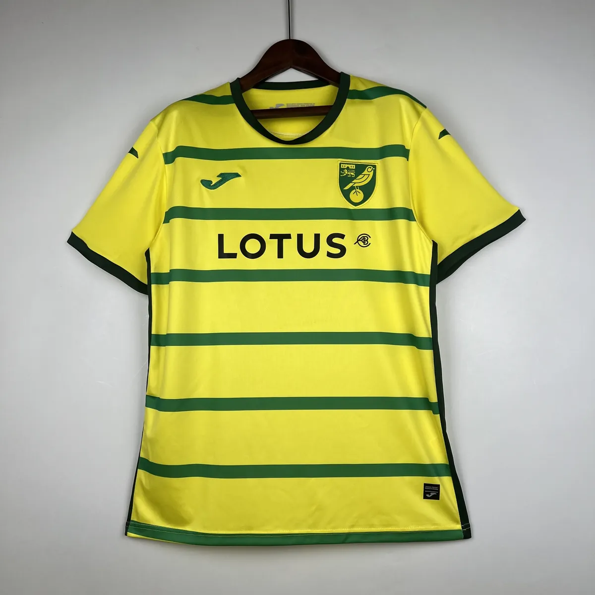 23-24 Norwich City Home S-XXL 9