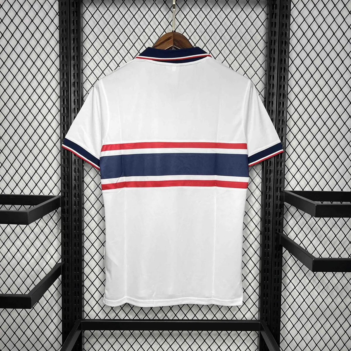 1995 USA Home Kit Vintage Football Apparel AAAAJerseys Dropshipping Yupoo 3