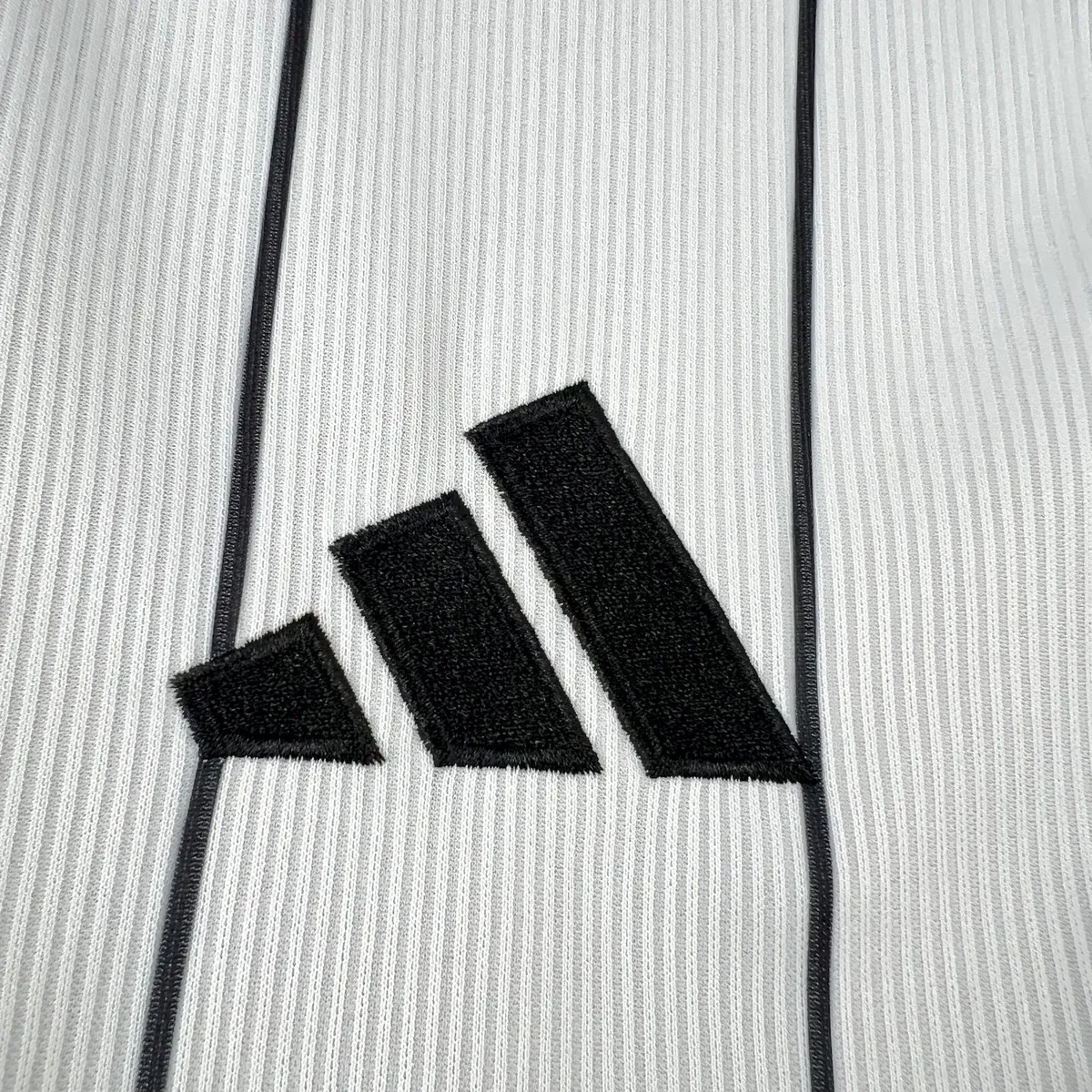 25-26 Colo Colo Baseball Uniform AAAAJersey Supply Yupoo 1