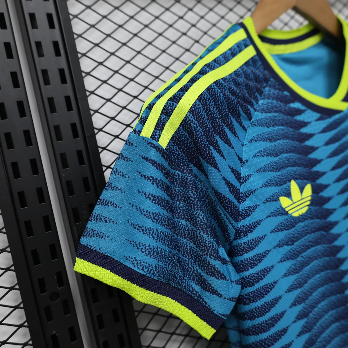 Women 2026 Colombia Away Kit World Cup Player Version Shirt Football AAAAJersey Supply Yupoo 10 1