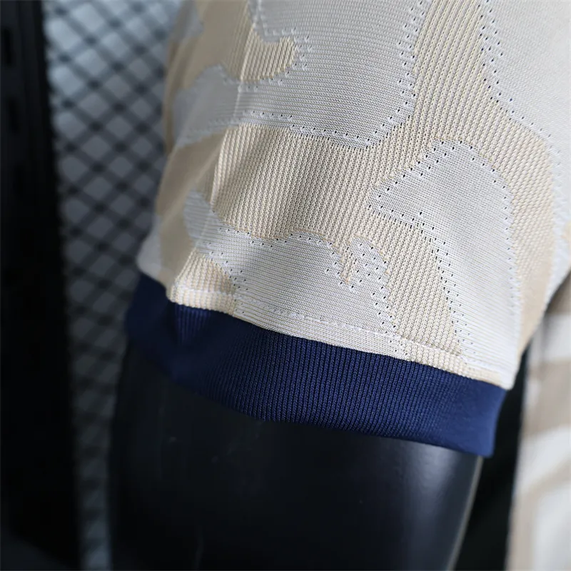 23-24 PSG forth player version jersey S-XXL 5