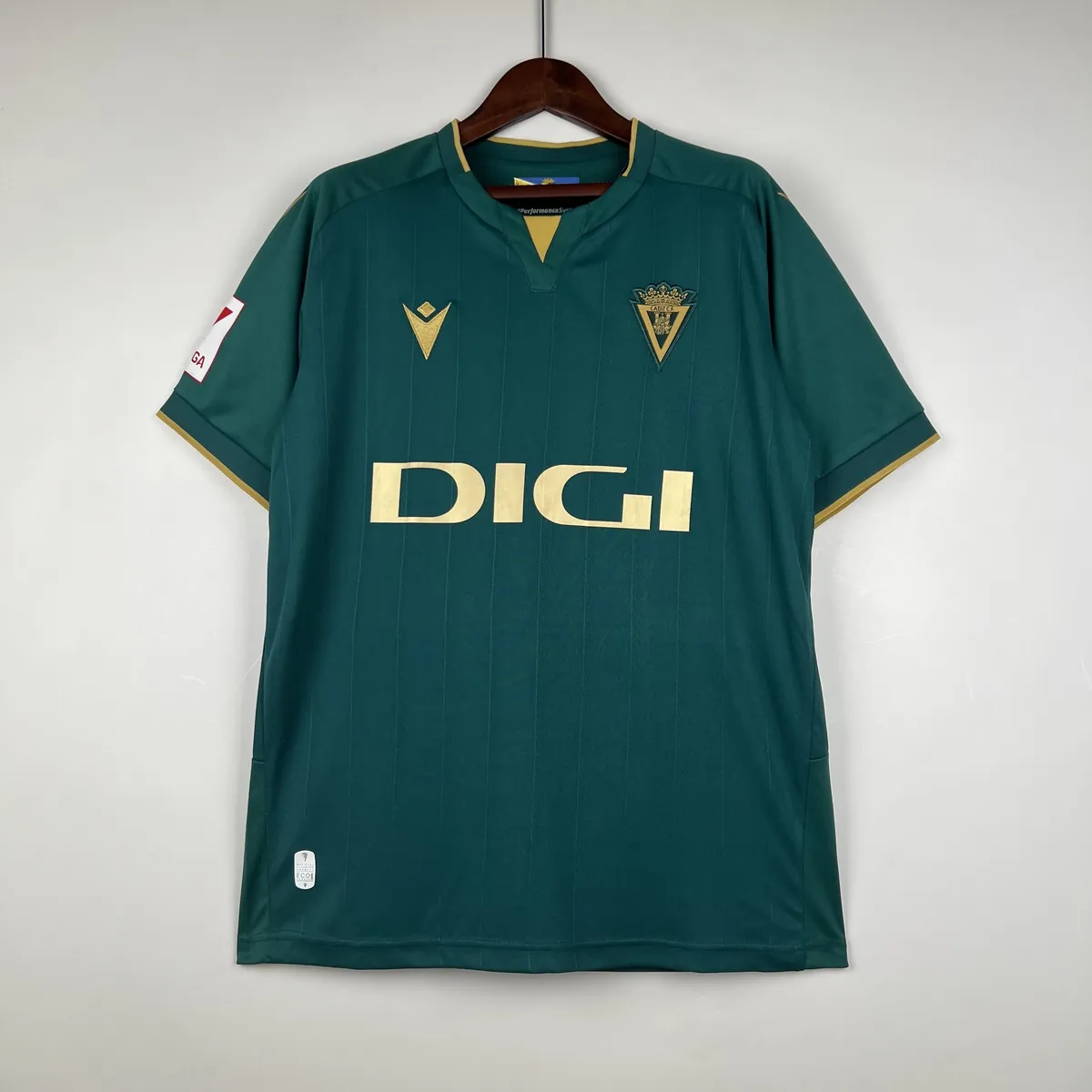 23-24 Cadiz third away S-XXL 9