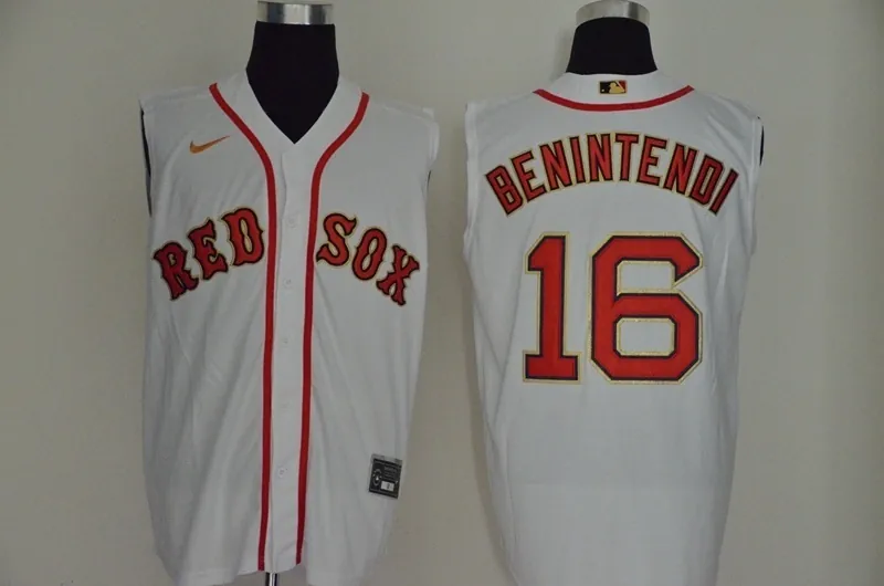 Boston Red Sox 10