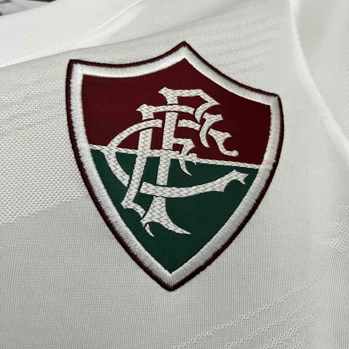 24-25 Fluminense Away Women Kit Lady Shirt Football AAAAJersey Supplier 6