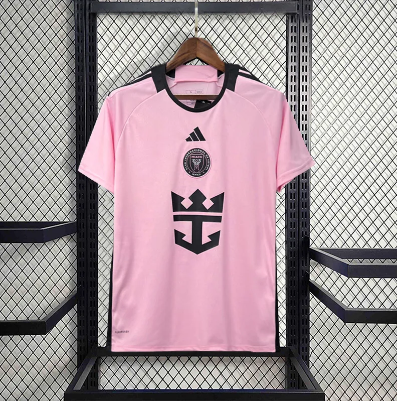 24-25 Inter Miami Home S-XXL 7