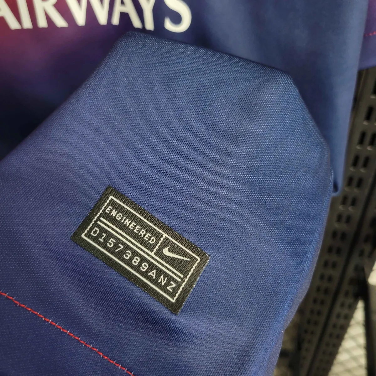 23-24 PSG Training Suit S-XXL 2