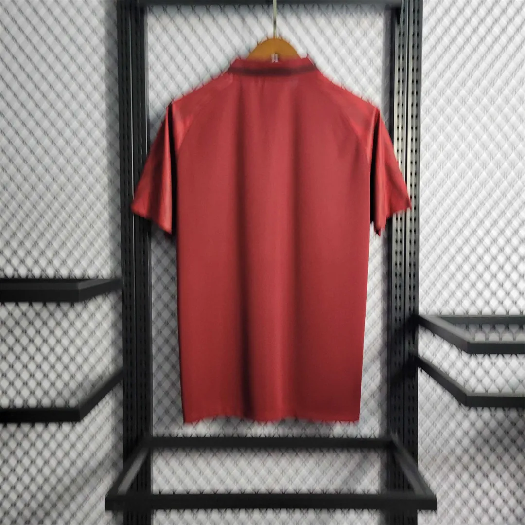 2022 POLO Portugal red 2