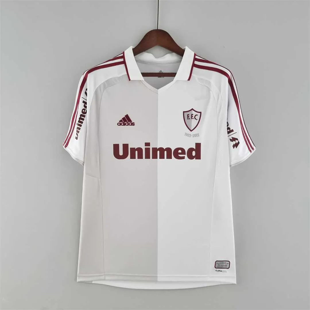 11-12 Fluminense 100th Anniversary 10