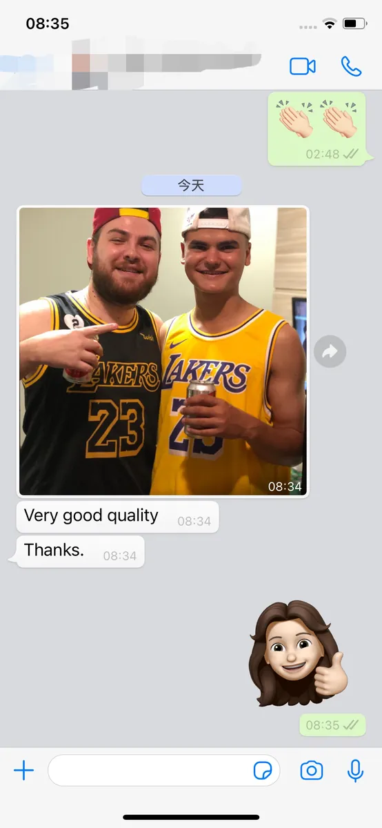 Real Feedback From Friends 22