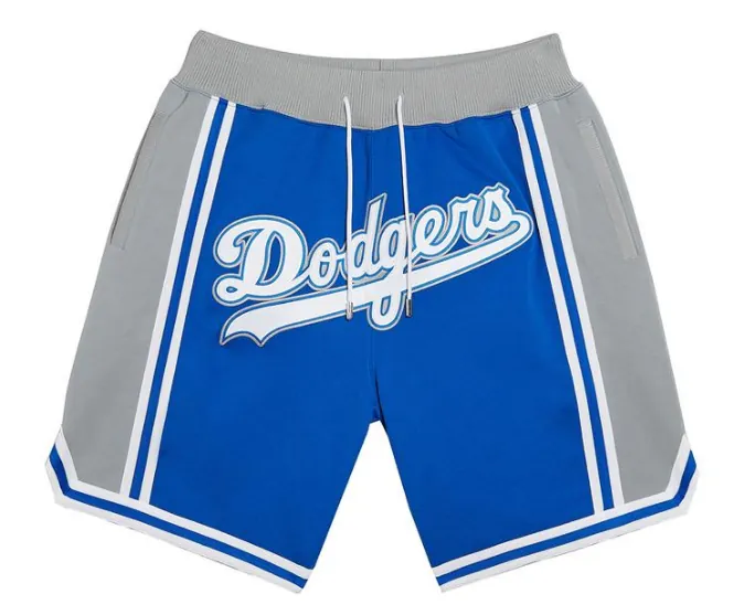MLB Shorts 2