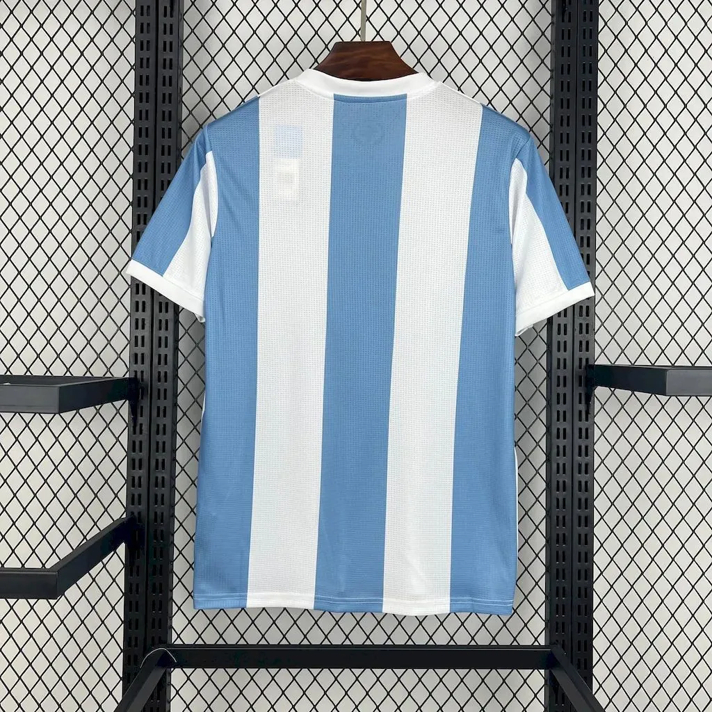 2024 Argentina 50th Anniversary Special Edition Kit AAAAJersey Supplier Yupoo 4