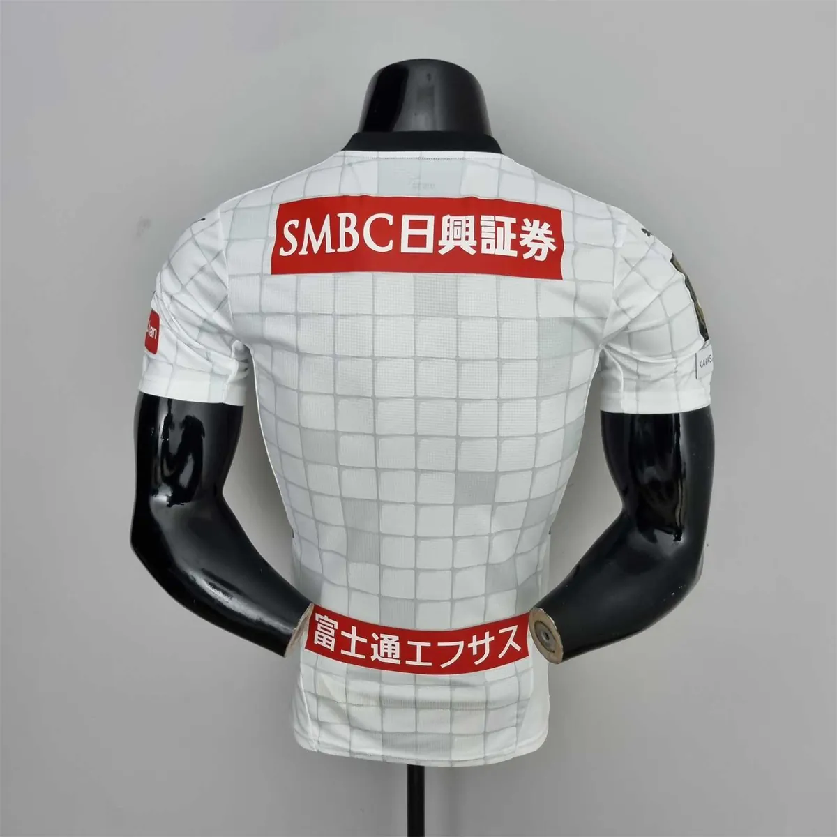 22-23 Kawasaki Frontale away player version 7