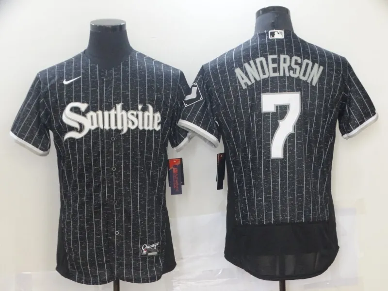Chicago White Sox 113