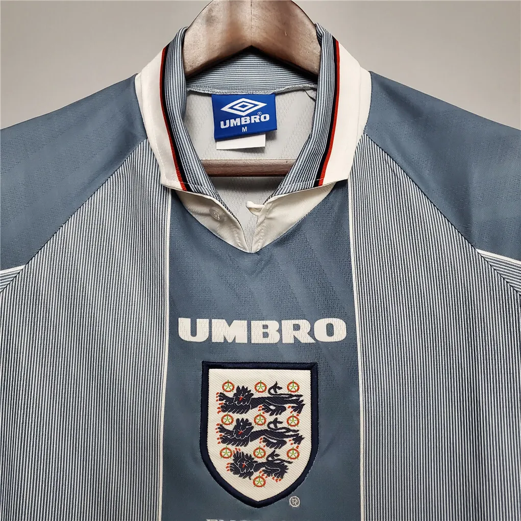 1996 England away 5
