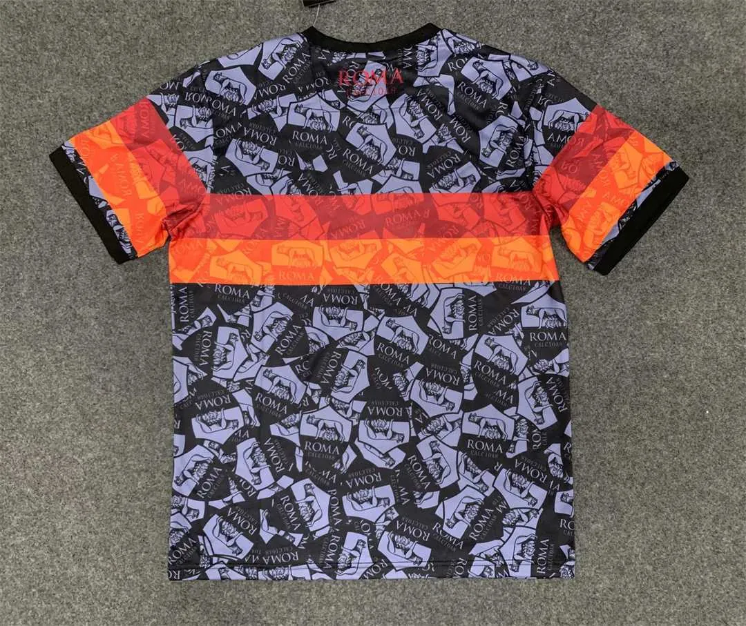 22-23 Roma special edition 1