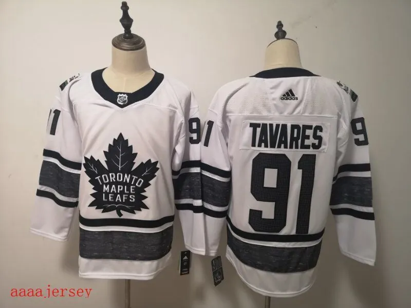 All star hockey jersey M-3XL 全明星冰球服 8