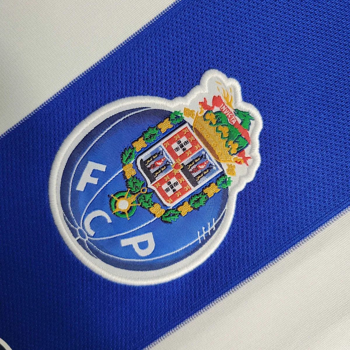 23-24 Porto Home Shirt Football Jerseys Yupoo 2