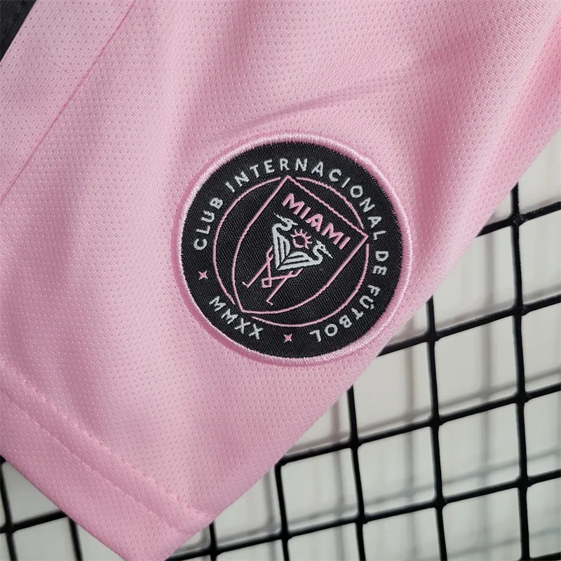 23-24 KIDS Inter Miami Home Size 16-28 5