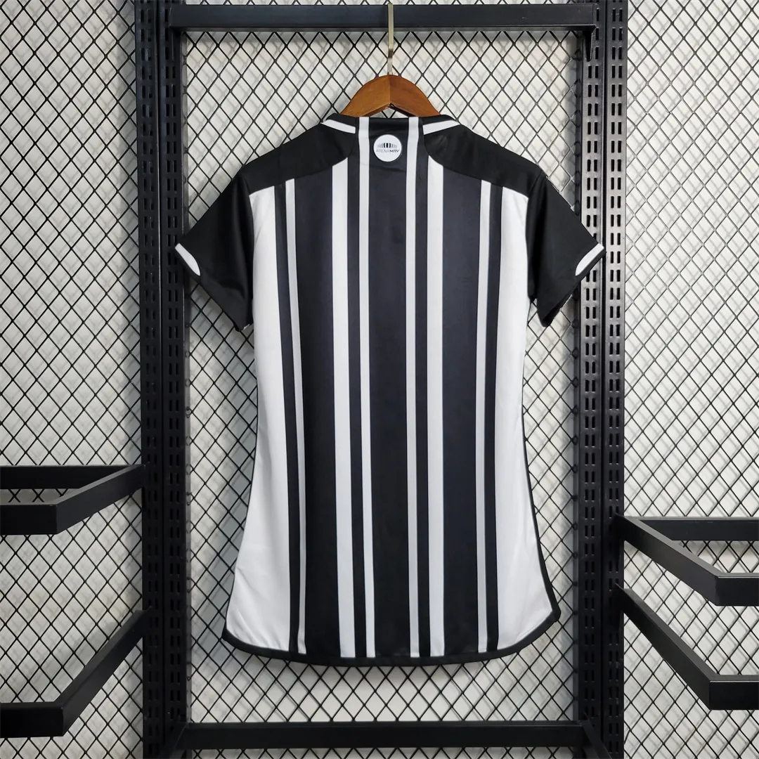 23-24 Women's Atletico Mineiro home 4