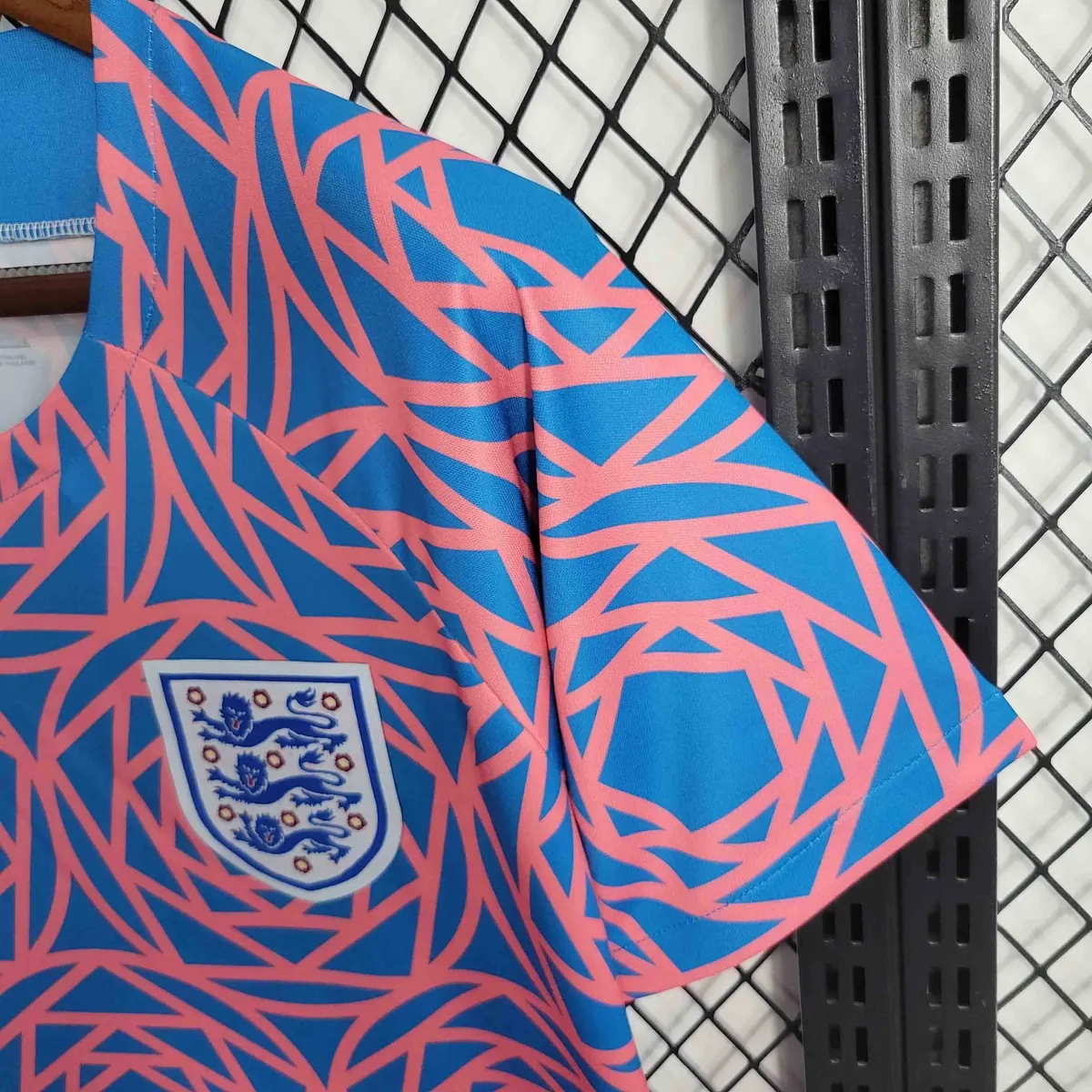 2023 England S-XXL 8