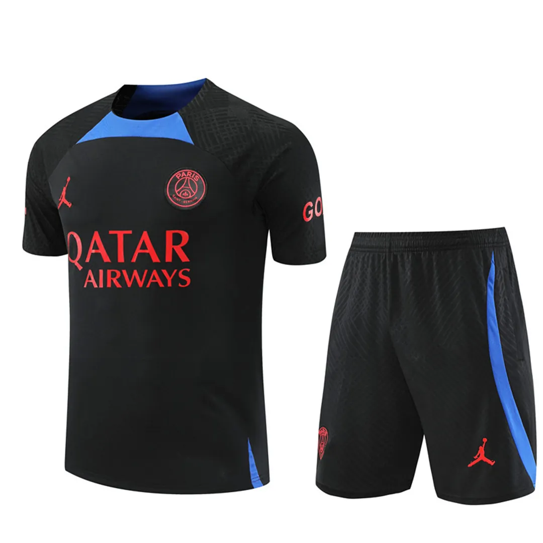 22-23 PSG Training Kit Black1684405131000 14