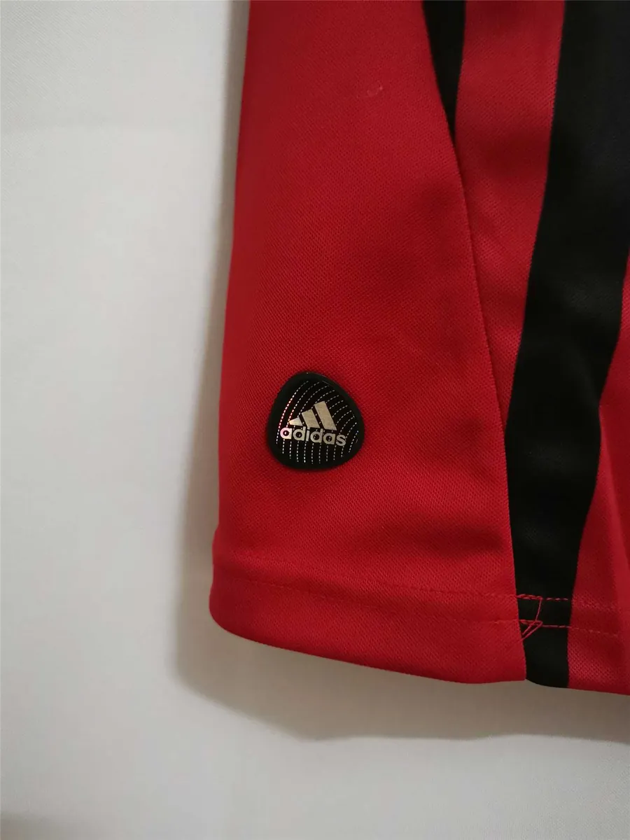 11-12 AC Milan home 1