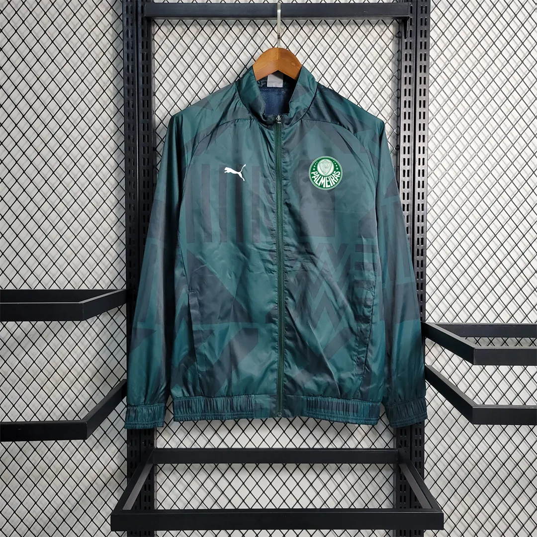 23-24 Windbreaker Palmeiras 5