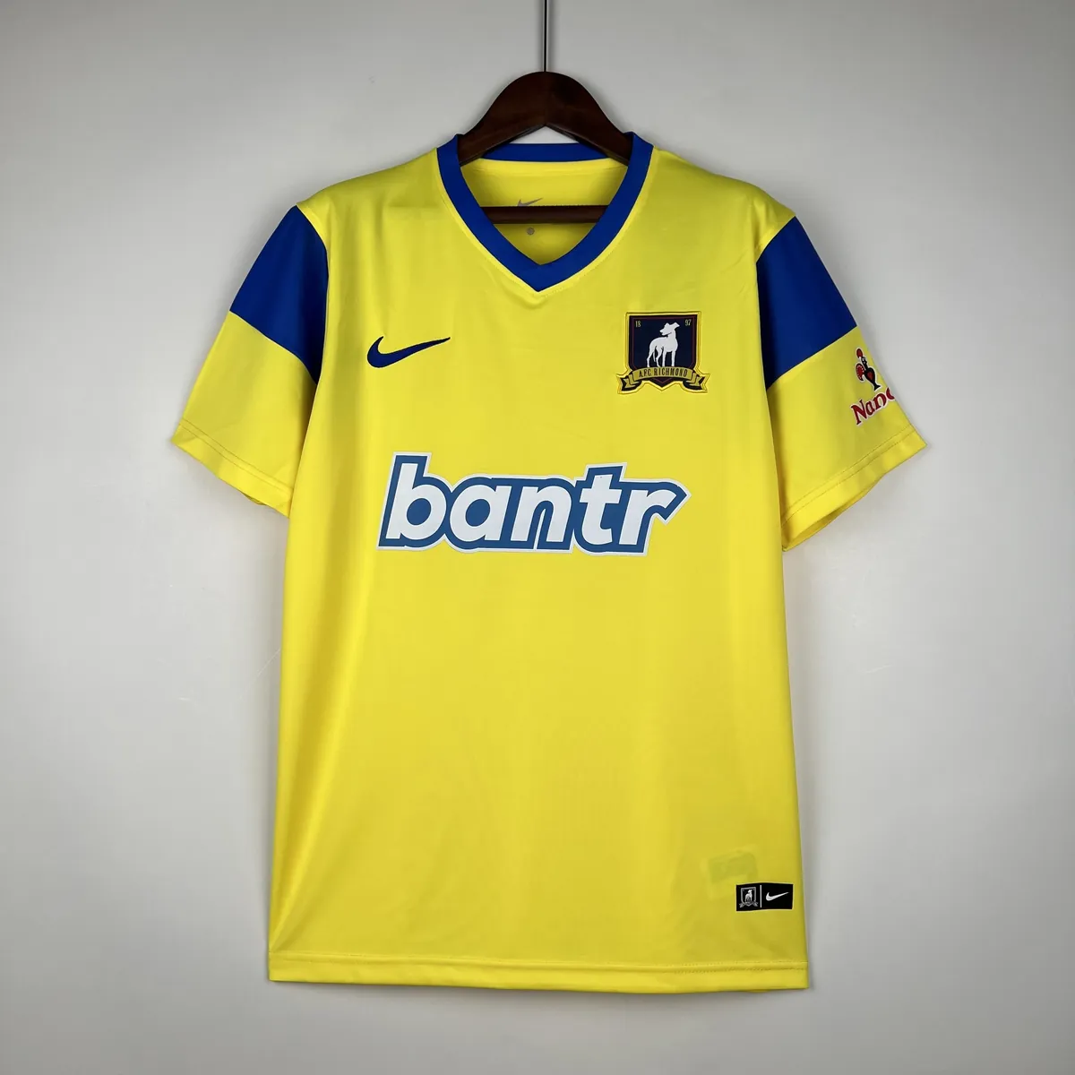 23-24 AFC Richmond Third Away S-XXL 8