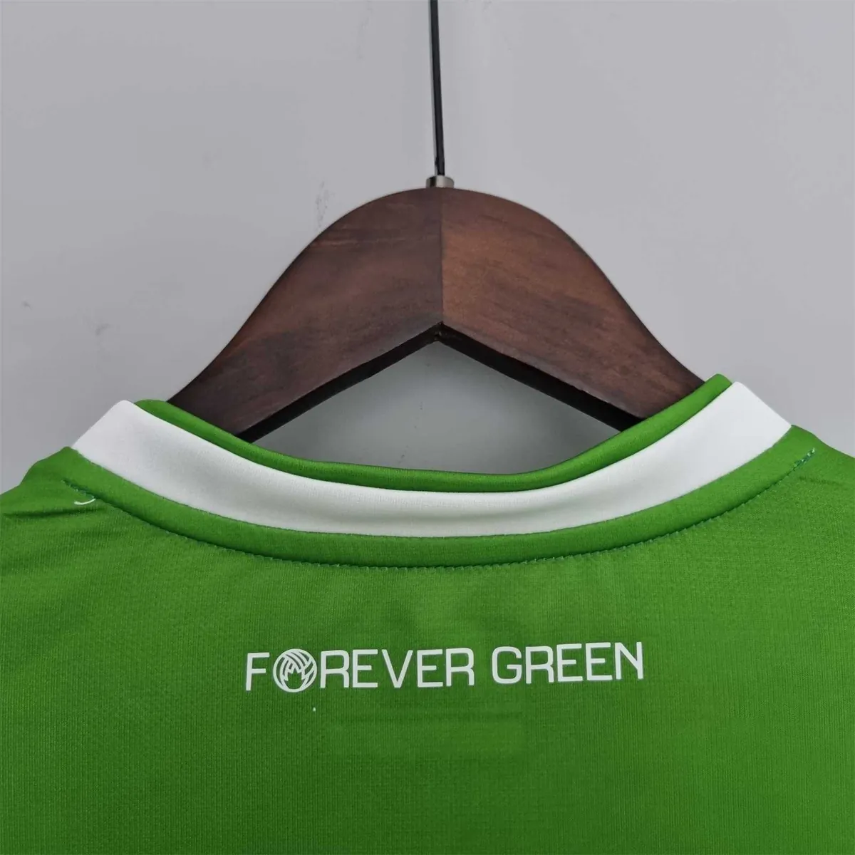 22-23 Real Betis special edition green 3