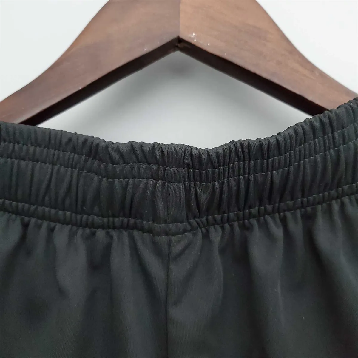 22-23 Colo-Colo Shorts Black 4