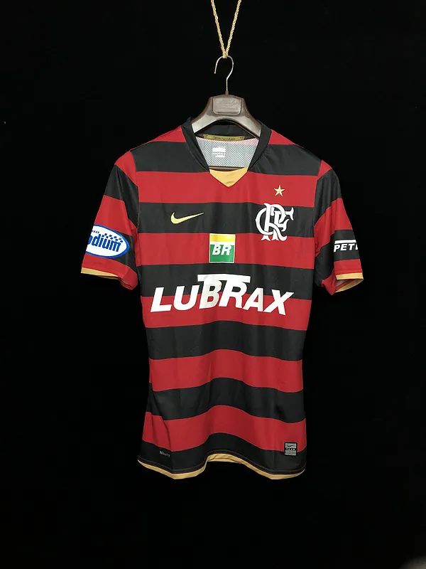 08 Flamengo home 1