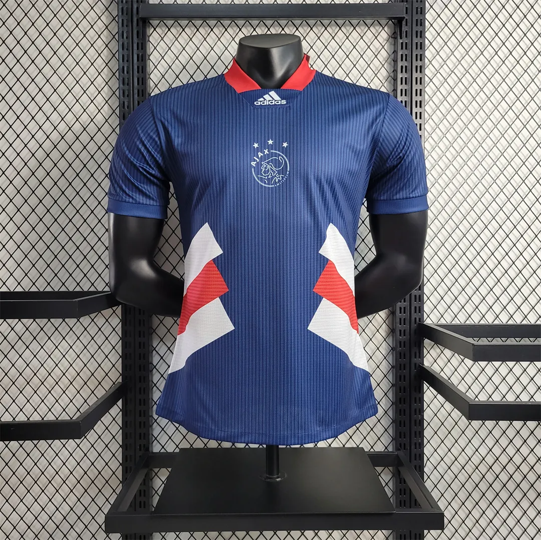 23-24 Ajax special player version 7