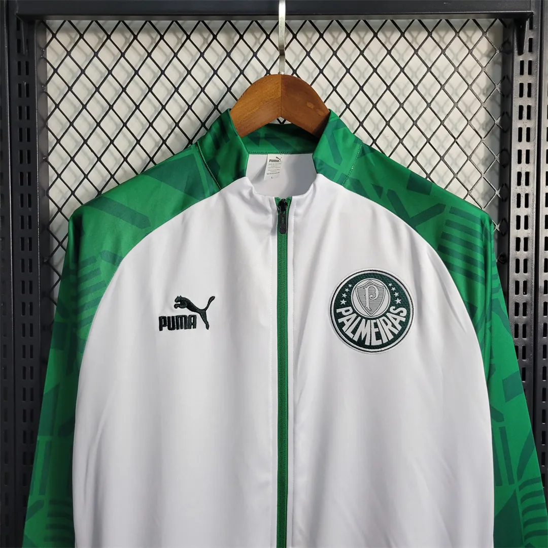 23-24 Palmeiras training suit jacket 3