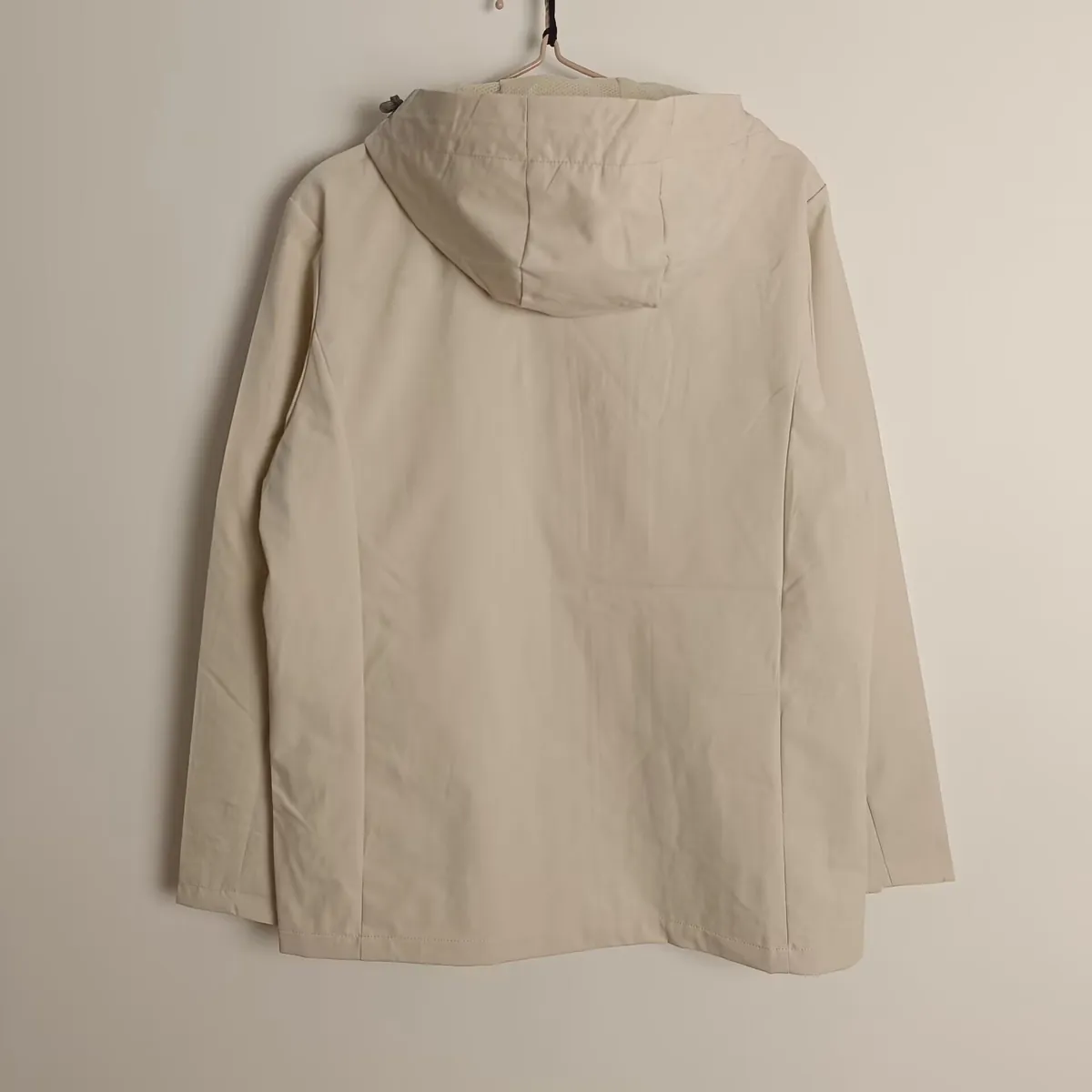 25-26 Santos 3 Colors Windbreaker Jackets AAAAJersey Supply Yupoo 4