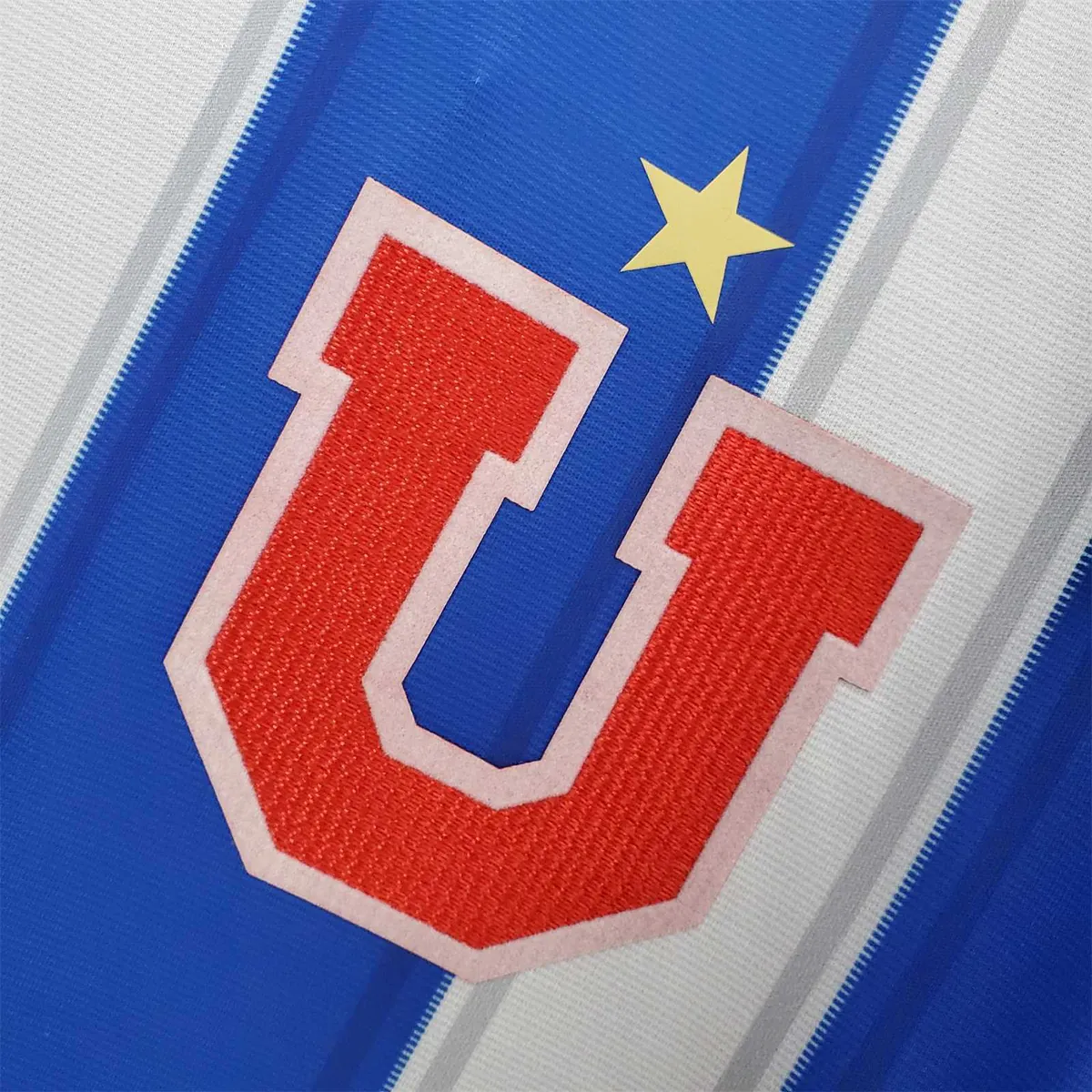 22-23 University of Chile Pre-match uniform1684416659000 2