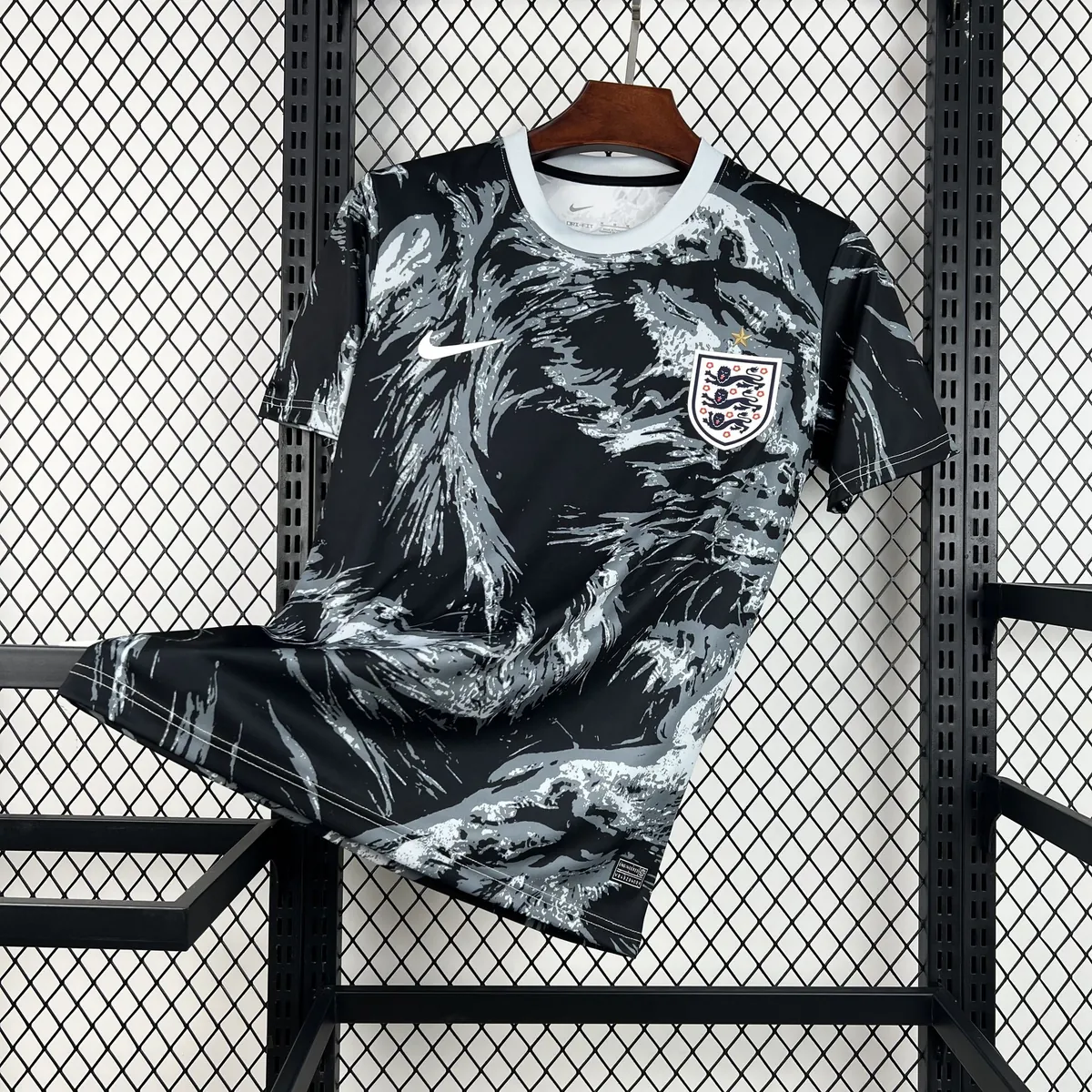 2026 England Mens Special Edition Soccer T-Shirt AAAAJersey Supply Yupoo 8 1
