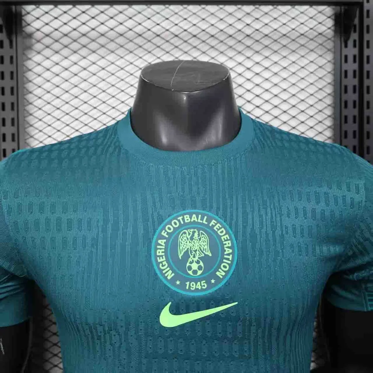 2025 Nigeria Away Kit Player Version Shirt AAAAJersey Supply Yupoo 1