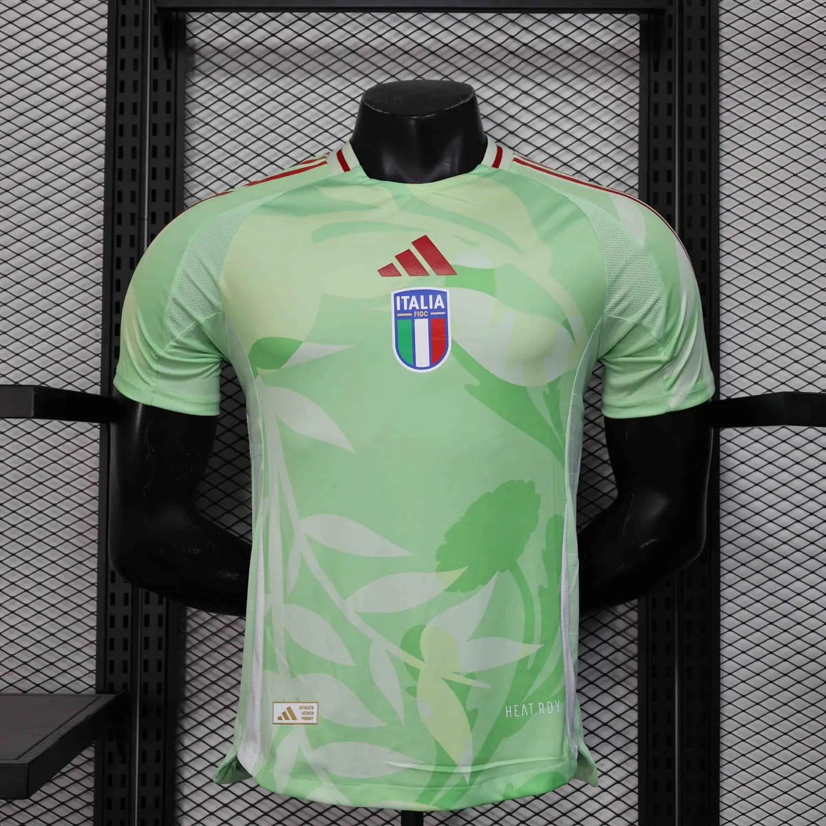 2025 Italy Women's Euro Away Kit Player Version Shirt AAAAJersey Dropship Yupoo 4